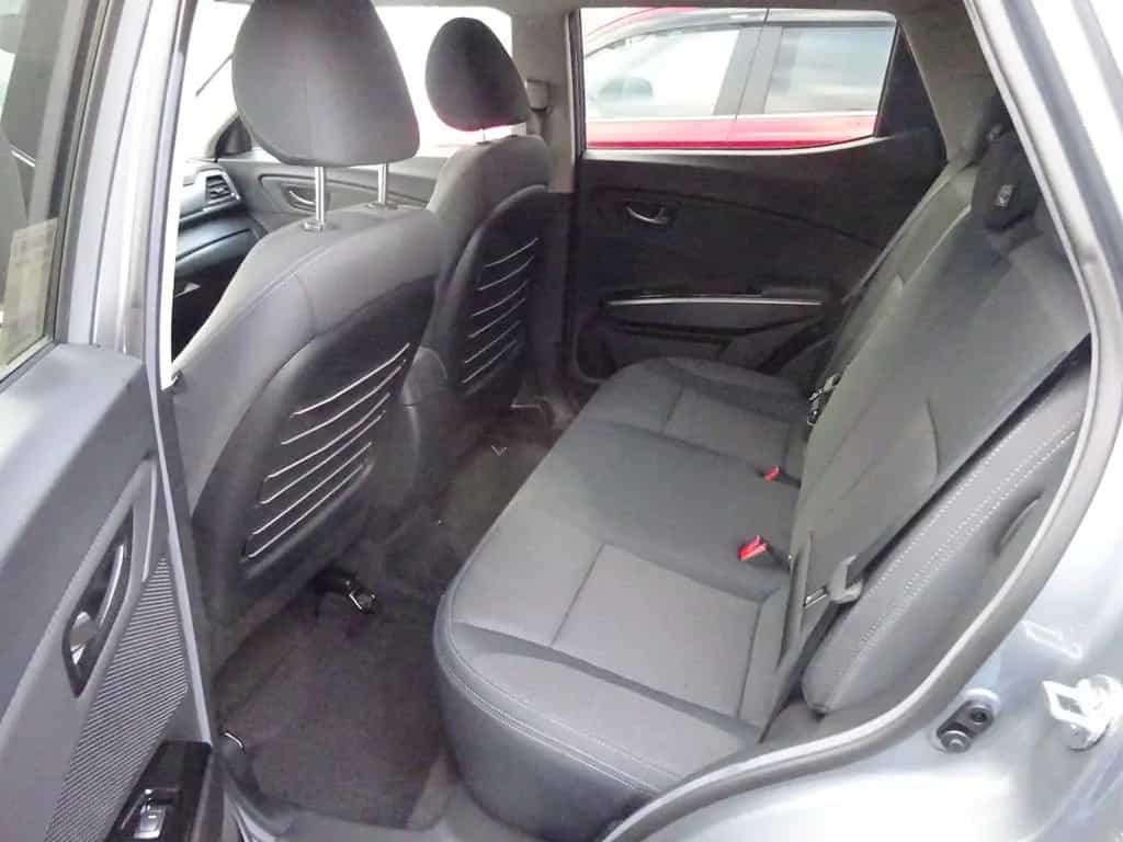 KGM SsangYong Grand Tivoli 1.5 T Quartz AT 2WD 01/2025-photo-6