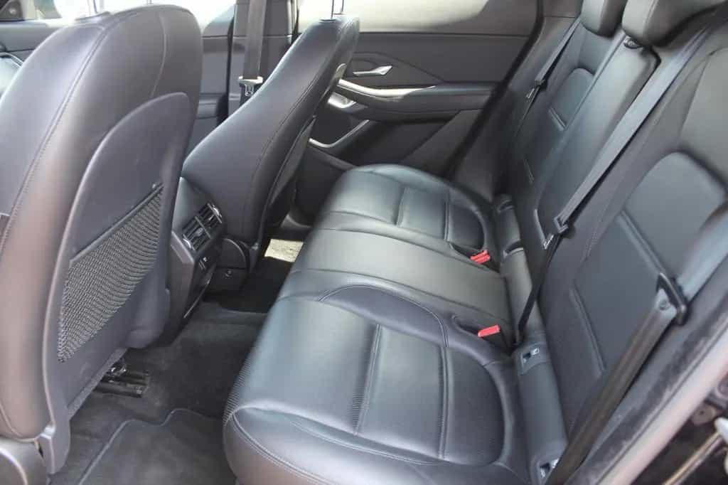 Jaguar E-Pace S AWD NAVI*AHK*HEAD-UP*LED*KAMERA*MERDIAN 06/2019-photo-5