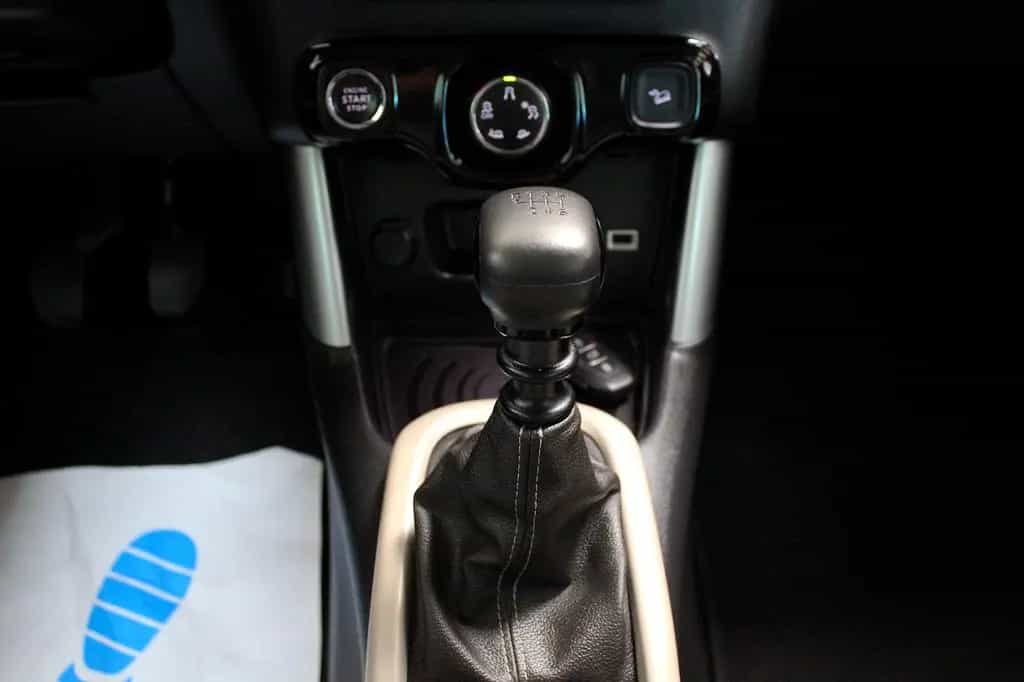 Citroën C3 Aircross PureTech 110 *HEAD-UP*NAVI*LED*PDC* 05/2020-photo-22