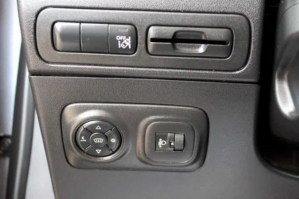 Citroën C3 Aircross PureTech 110 *HEAD-UP*NAVI*LED*PDC* 05/2020-photo-26