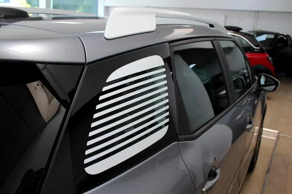 Citroën C3 Aircross PureTech 110 *HEAD-UP*NAVI*LED*PDC* 05/2020-photo-27