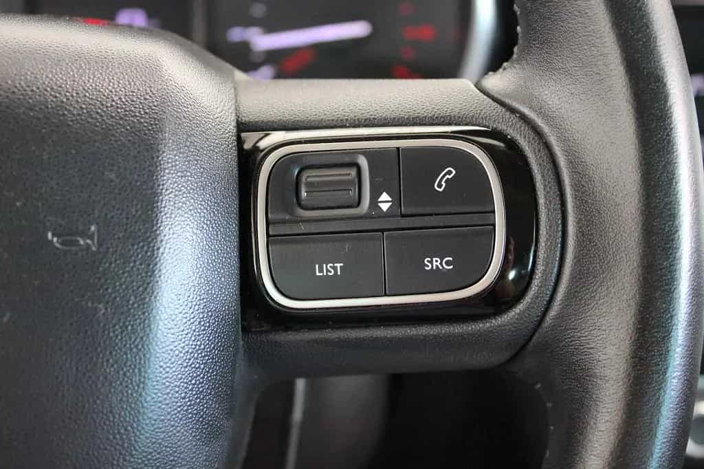 Citroën C3 Aircross PureTech 110 *HEAD-UP*NAVI*LED*PDC* 05/2020-photo-33