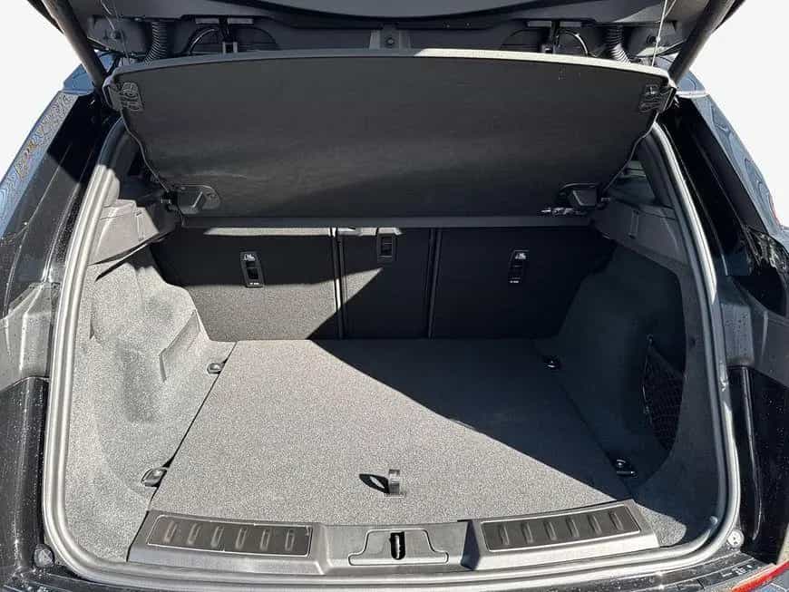 Land Rover Range Rover Rover Evoque D200 Dynamic SE 01/2025-photo-10