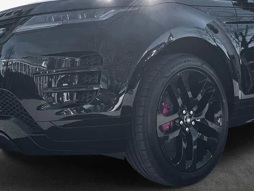 Land Rover Range Rover Rover Evoque D200 Dynamic SE 01/2025-photo-11