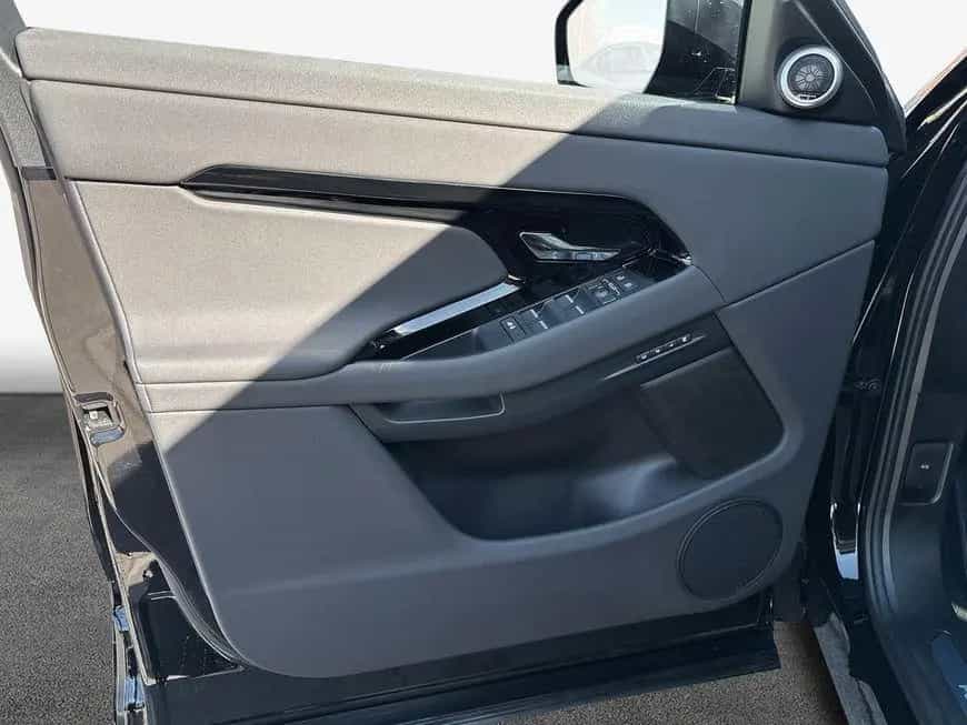 Land Rover Range Rover Rover Evoque D200 Dynamic SE 01/2025-photo-12