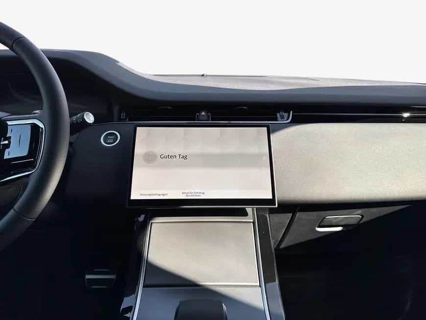 Land Rover Range Rover Rover Evoque D200 Dynamic SE 01/2025-photo-13