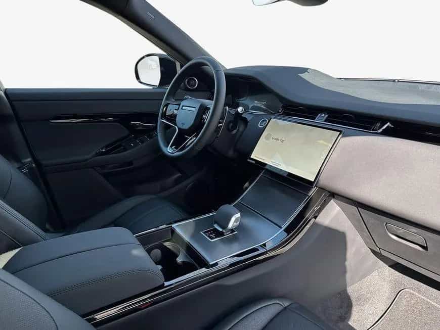 Land Rover Range Rover Rover Evoque D200 Dynamic SE 01/2025-photo-14