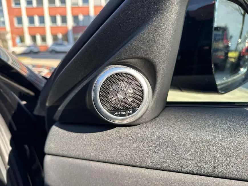 Land Rover Range Rover Rover Evoque D200 Dynamic SE 01/2025-photo-15