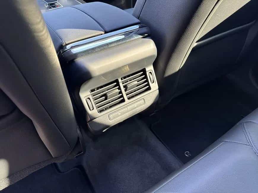 Land Rover Range Rover Rover Evoque D200 Dynamic SE 01/2025-photo-21
