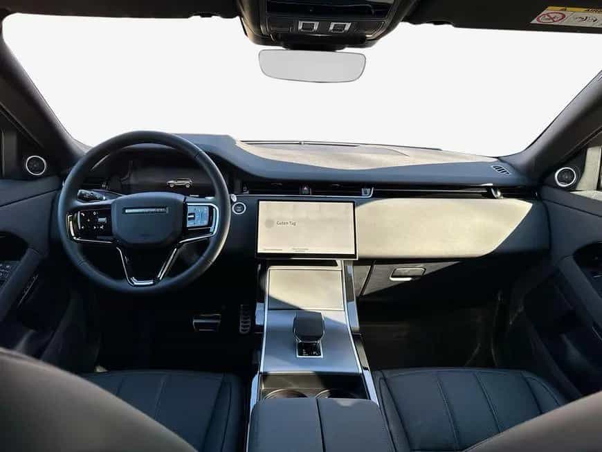 Land Rover Range Rover Rover Evoque D200 Dynamic SE 01/2025-photo-3
