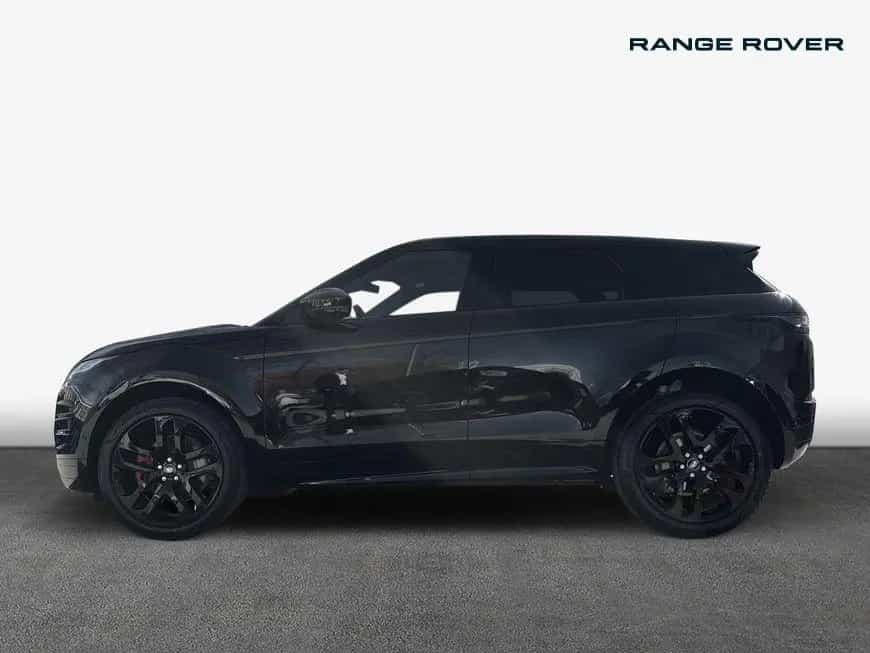 Land Rover Range Rover Rover Evoque D200 Dynamic SE 01/2025-photo-5