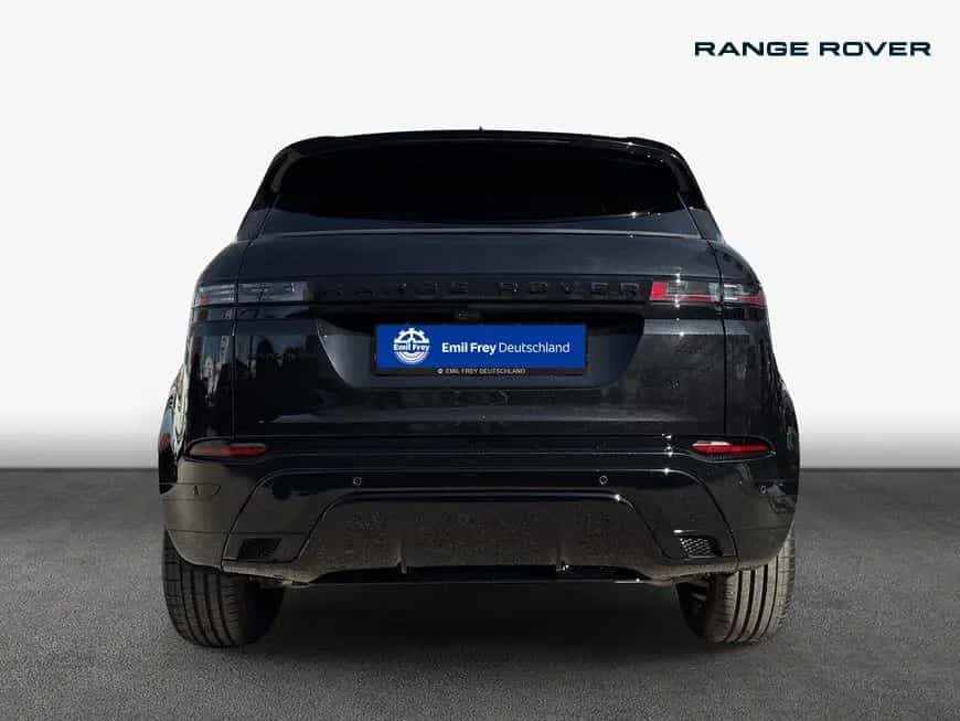 Land Rover Range Rover Rover Evoque D200 Dynamic SE 01/2025-photo-6