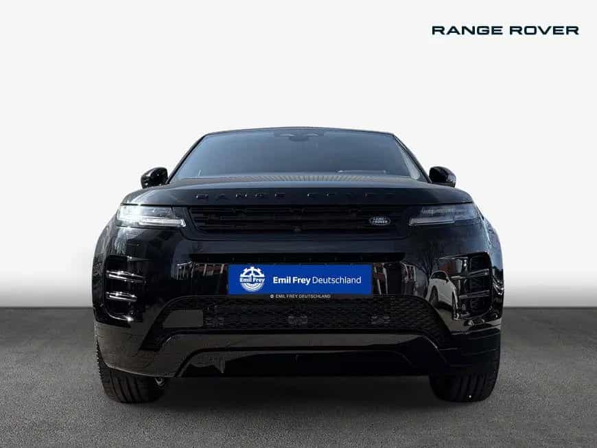 Land Rover Range Rover Rover Evoque D200 Dynamic SE 01/2025-photo-7