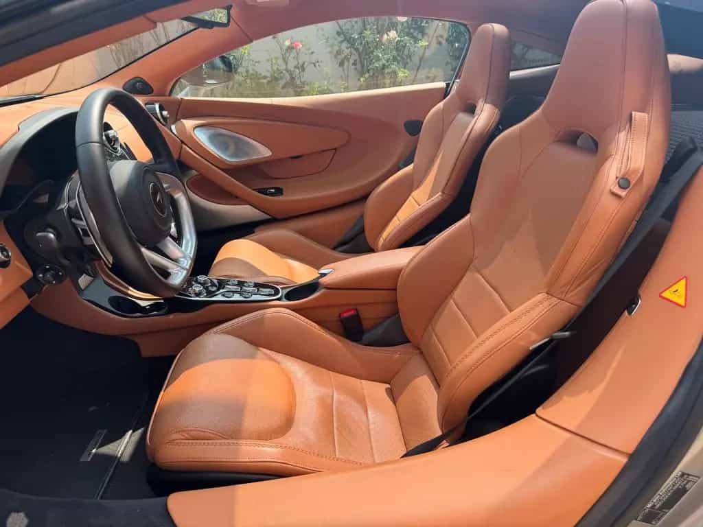 McLaren GT premium pack 10/2021-photo-10
