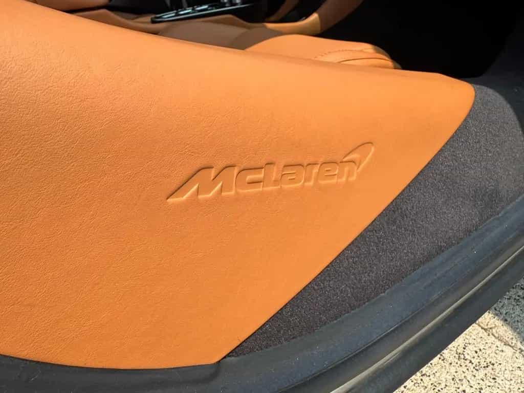 McLaren GT premium pack 10/2021-photo-15