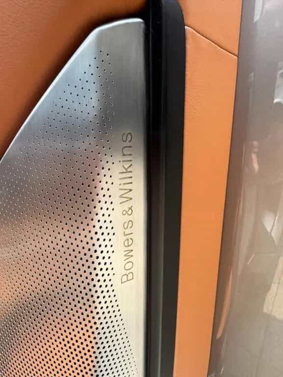 McLaren GT premium pack 10/2021-photo-18