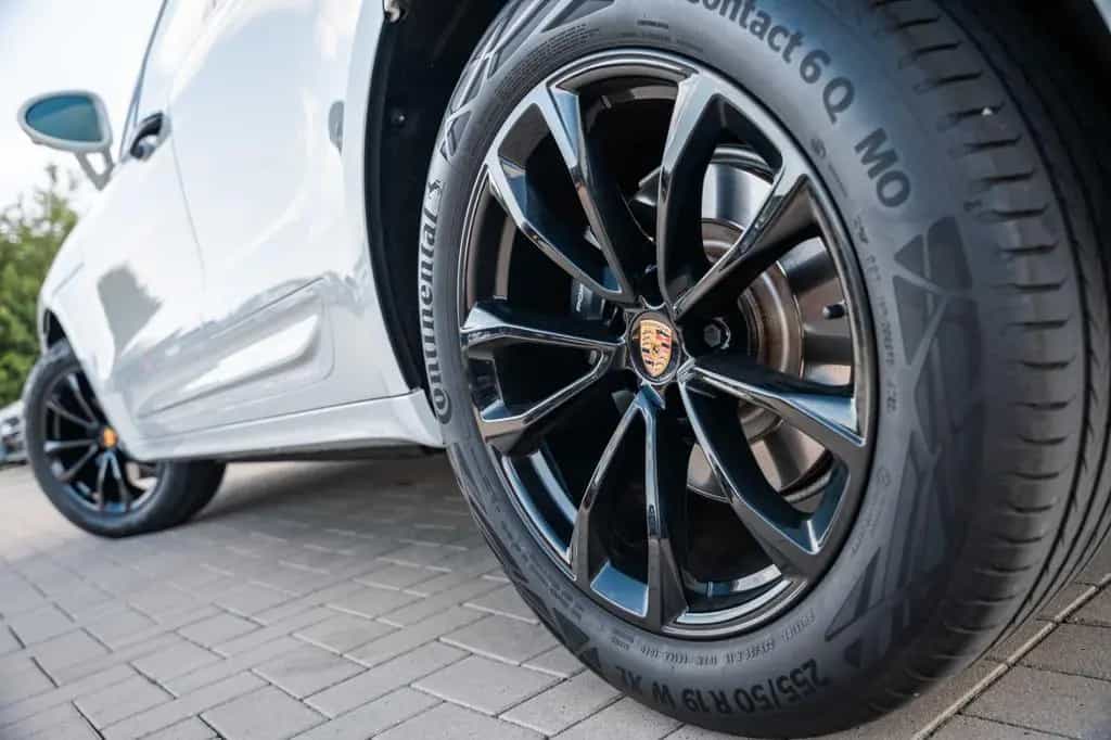 Porsche Macan S PANO/SOURROUND VIEW/LED/ACC/ VOLL 04/2022-photo-15