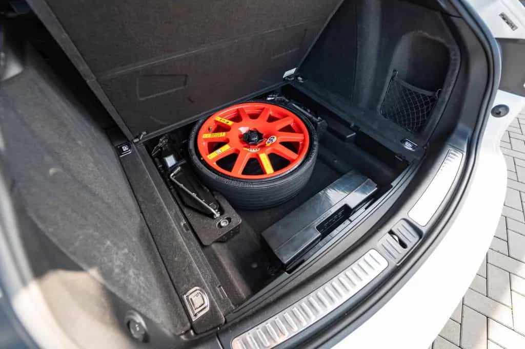 Porsche Macan S PANO/SOURROUND VIEW/LED/ACC/ VOLL 04/2022-photo-17