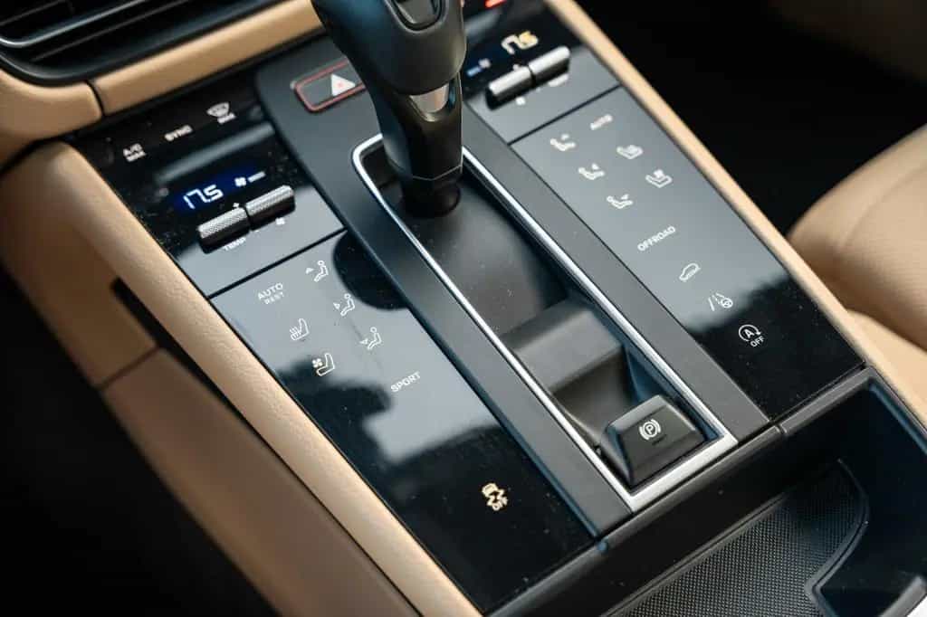 Porsche Macan S PANO/SOURROUND VIEW/LED/ACC/ VOLL 04/2022-photo-22