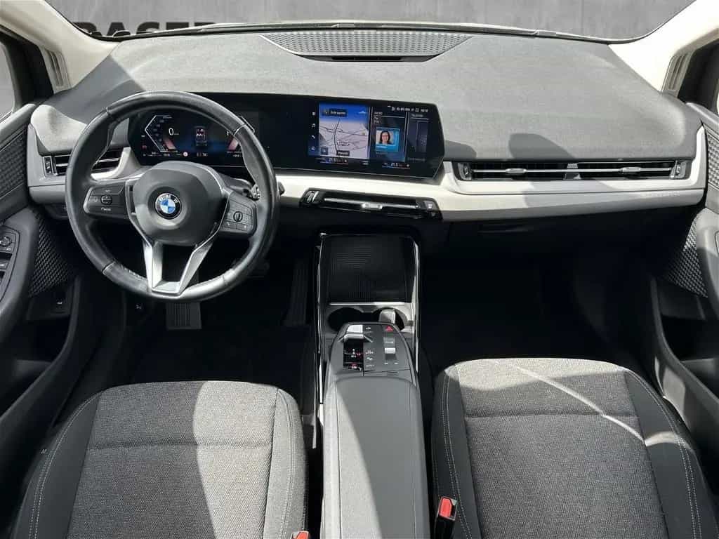 BMW 220 Active Tourer 220i Active Tourer DAB LED RFK Parkassistent 05/2023-photo-1