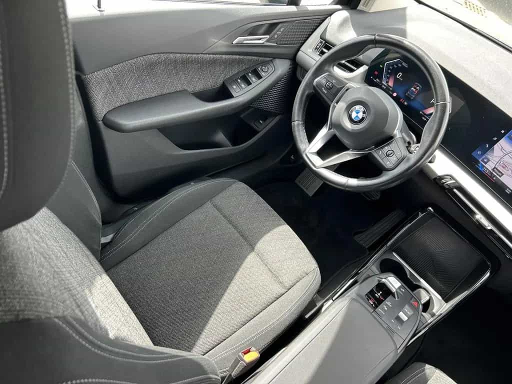 BMW 220 Active Tourer 220i Active Tourer DAB LED RFK Parkassistent 05/2023-photo-16