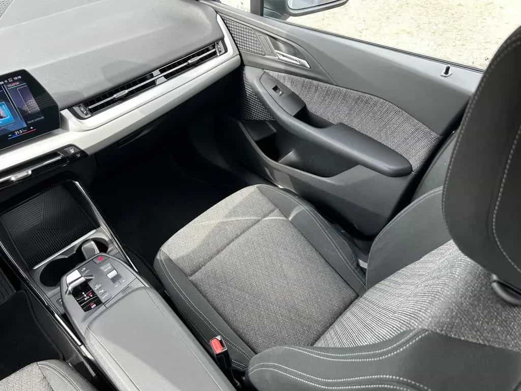 BMW 220 Active Tourer 220i Active Tourer DAB LED RFK Parkassistent 05/2023-photo-17