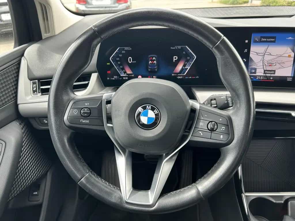 BMW 220 Active Tourer 220i Active Tourer DAB LED RFK Parkassistent 05/2023-photo-18
