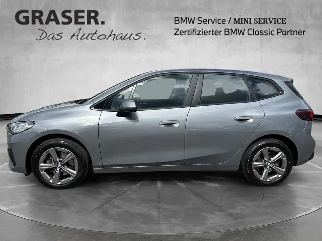 BMW 220 Active Tourer 220i Active Tourer DAB LED RFK Parkassistent 05/2023-photo-2