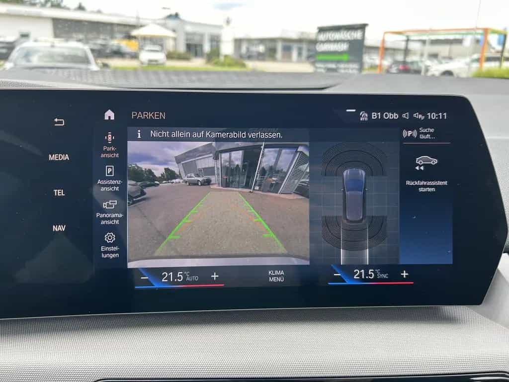 BMW 220 Active Tourer 220i Active Tourer DAB LED RFK Parkassistent 05/2023-photo-22