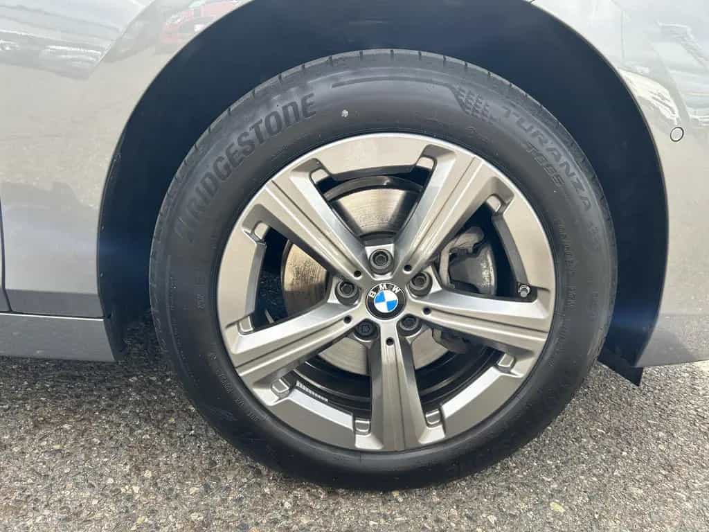 BMW 220 Active Tourer 220i Active Tourer DAB LED RFK Parkassistent 05/2023-photo-35