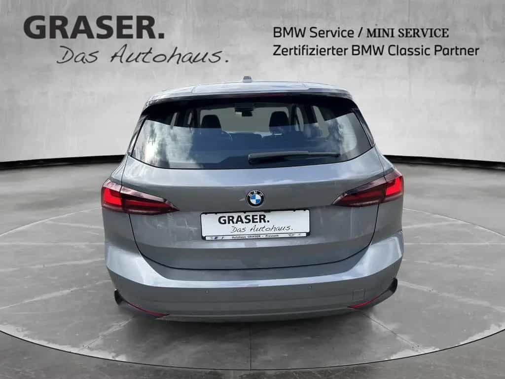 BMW 220 Active Tourer 220i Active Tourer DAB LED RFK Parkassistent 05/2023-photo-4