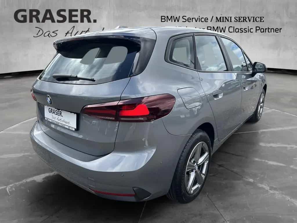 BMW 220 Active Tourer 220i Active Tourer DAB LED RFK Parkassistent 05/2023-photo-5