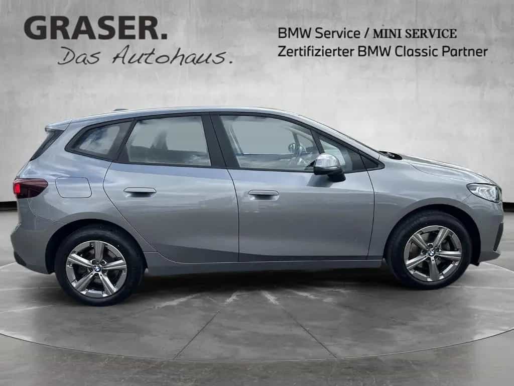 BMW 220 Active Tourer 220i Active Tourer DAB LED RFK Parkassistent 05/2023-photo-6