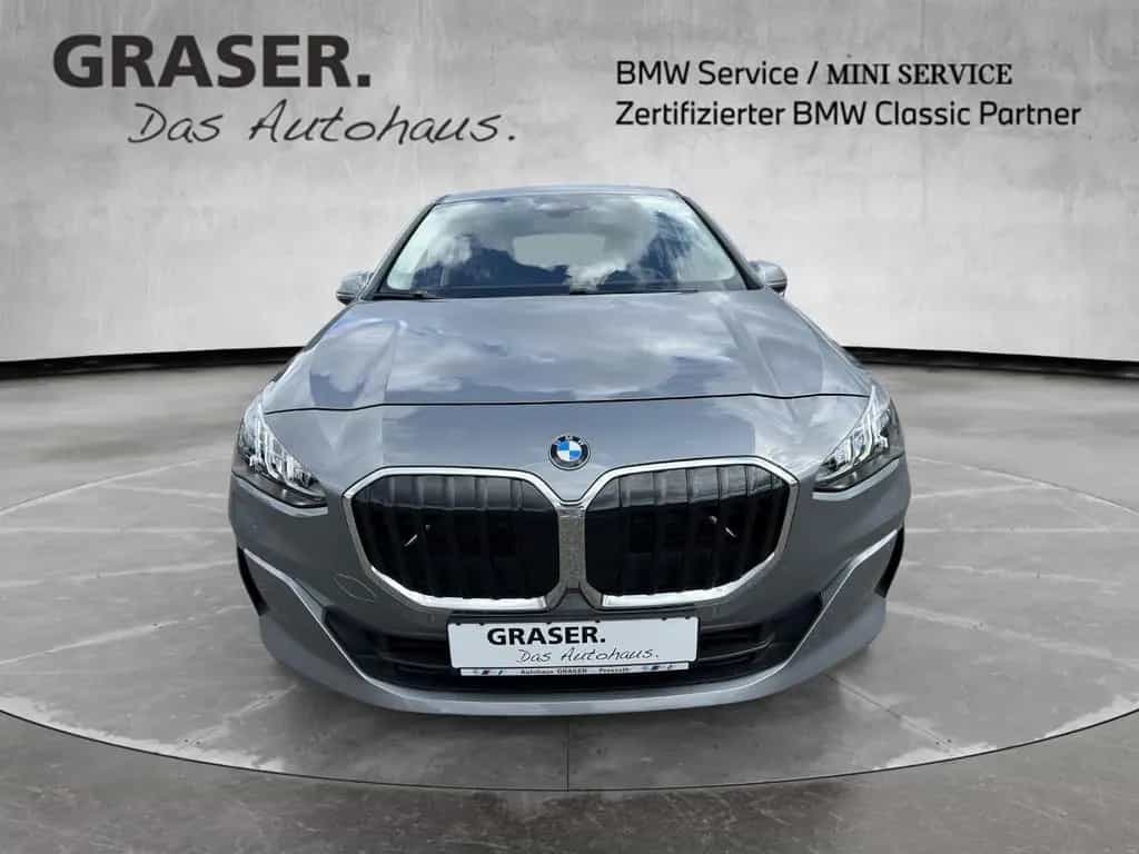 BMW 220 Active Tourer 220i Active Tourer DAB LED RFK Parkassistent 05/2023-photo-8