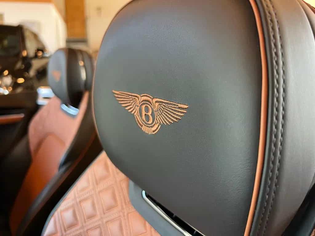 Bentley Continental GTC -V8-CARBON-ACC-HEAD UP-APPLE CAR- 11/2021-photo-23