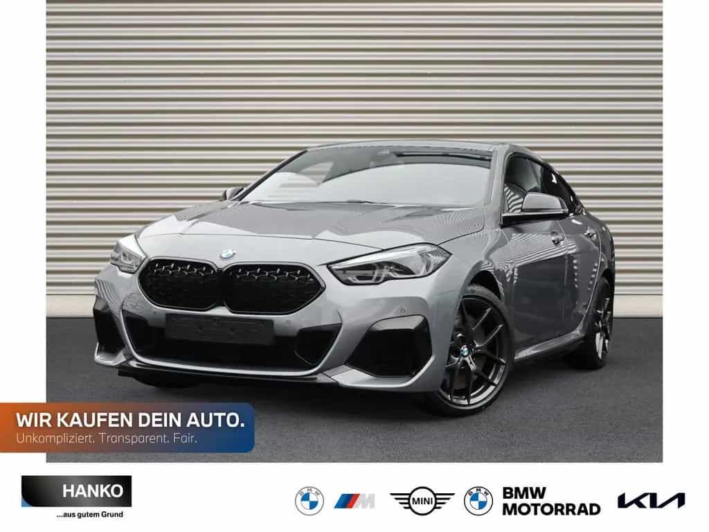 BMW M235 xDrive Head-Up Pano.Dach 07/2022-photo-0