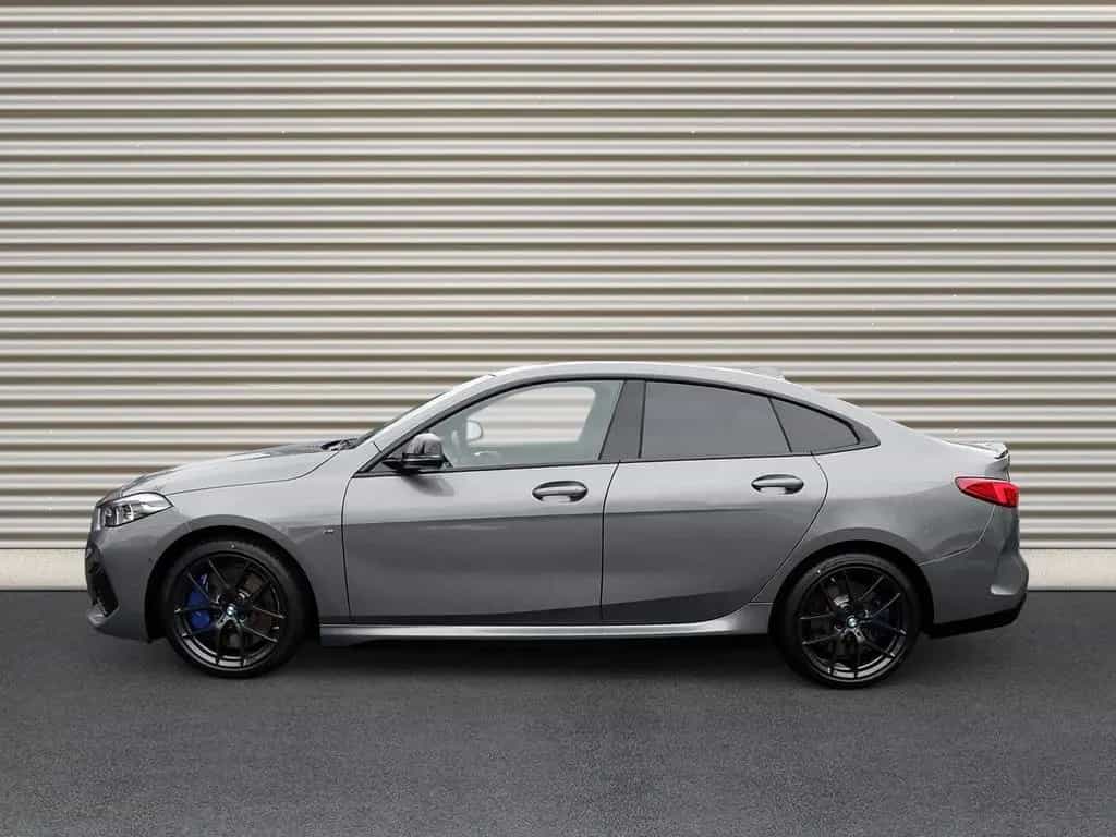 BMW M235 xDrive Head-Up Pano.Dach 07/2022-photo-1