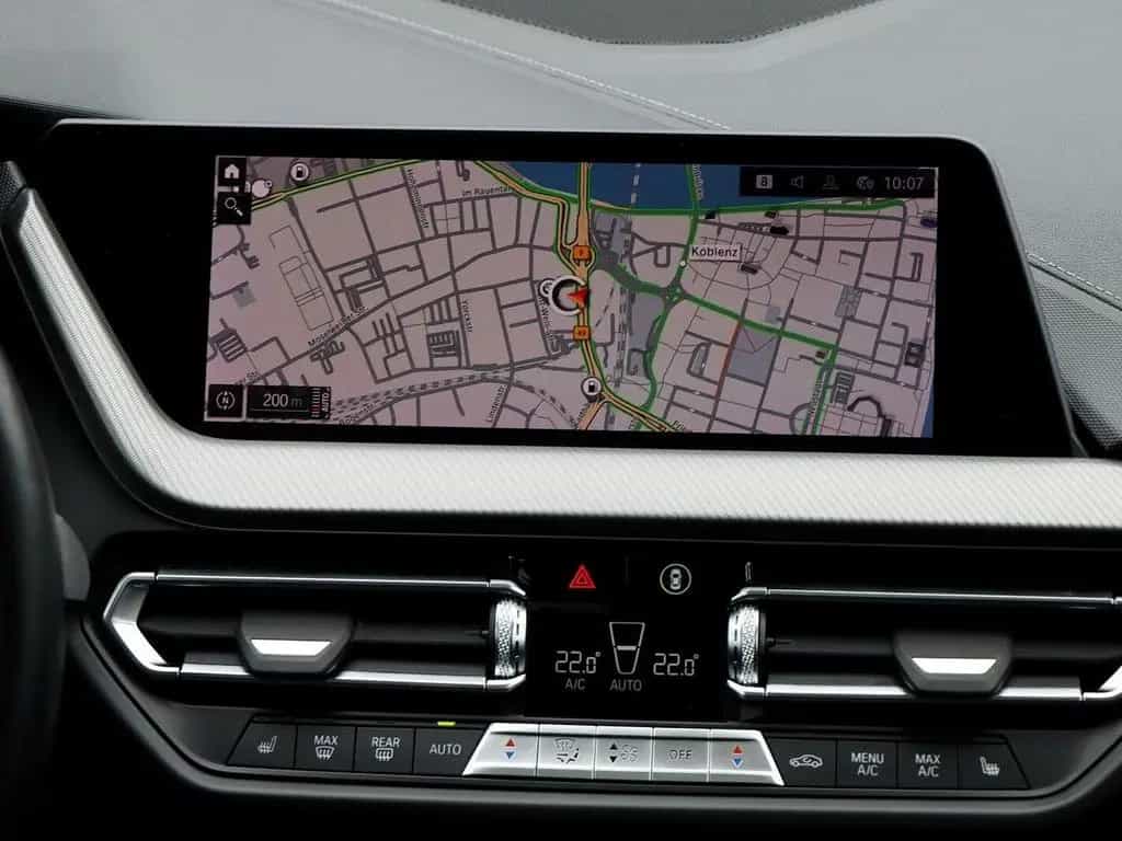 BMW M235 xDrive Head-Up Pano.Dach 07/2022-photo-11