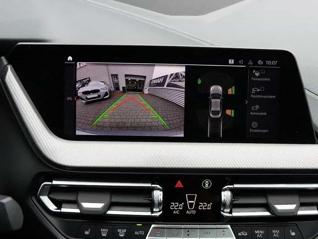 BMW M235 xDrive Head-Up Pano.Dach 07/2022-photo-12
