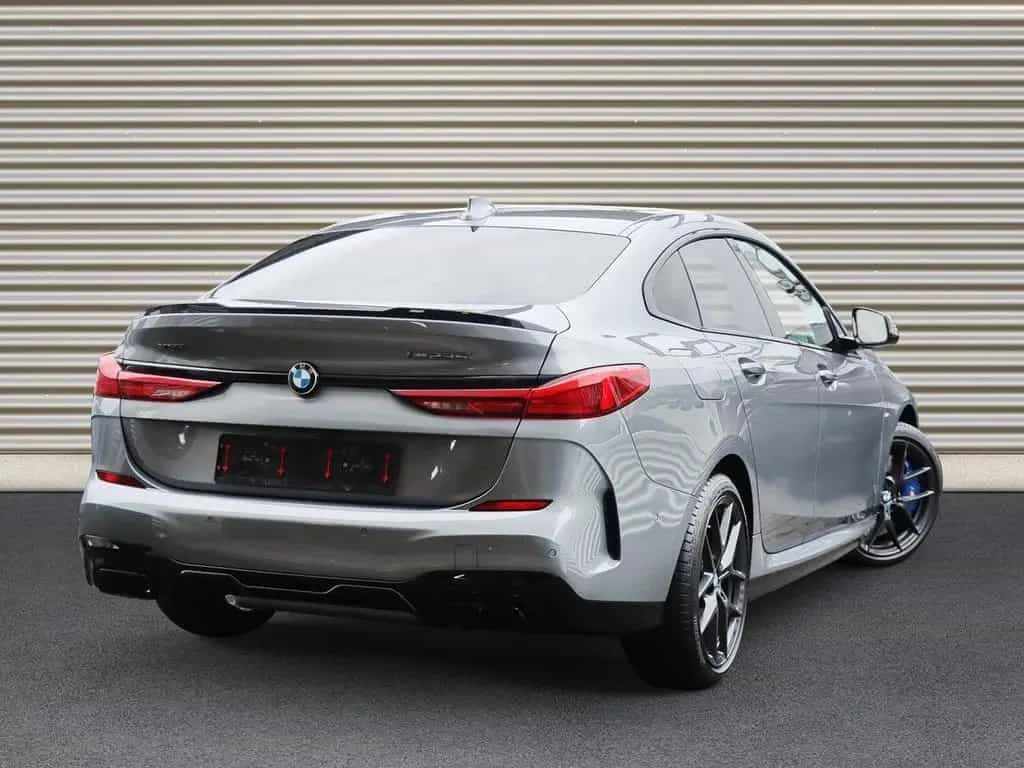 BMW M235 xDrive Head-Up Pano.Dach 07/2022-photo-2