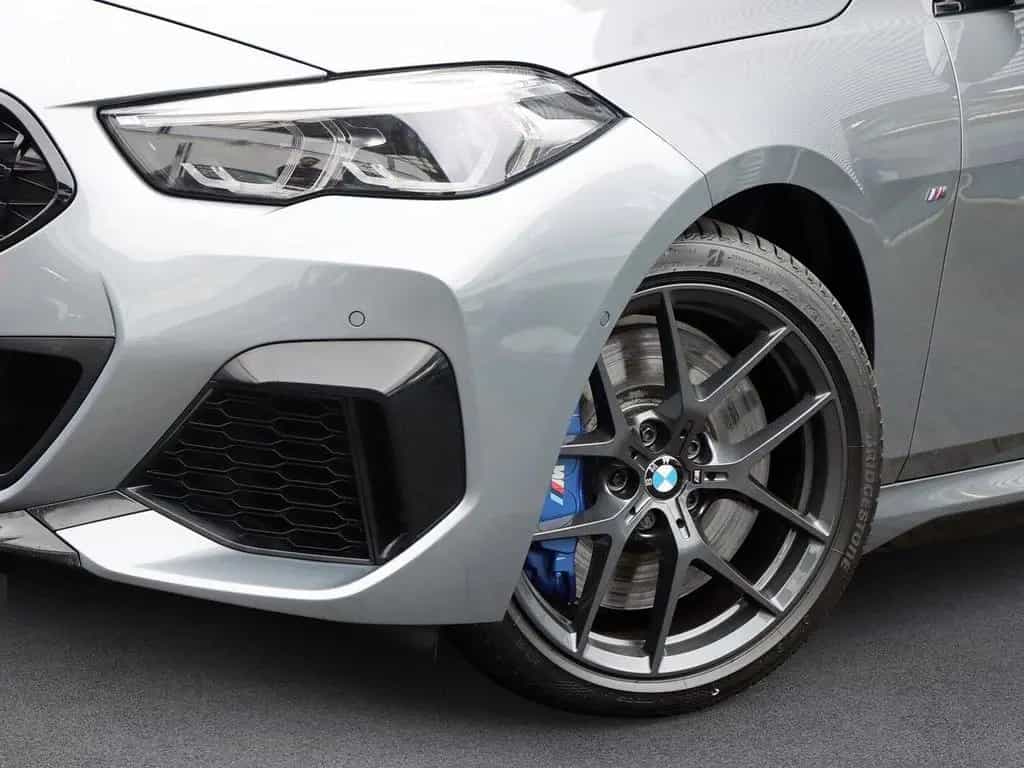 BMW M235 xDrive Head-Up Pano.Dach 07/2022-photo-3