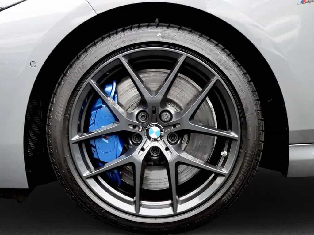 BMW M235 xDrive Head-Up Pano.Dach 07/2022-photo-5