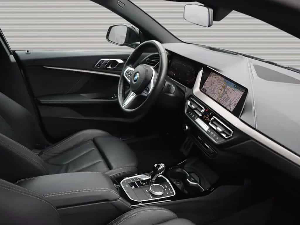 BMW M235 xDrive Head-Up Pano.Dach 07/2022-photo-6