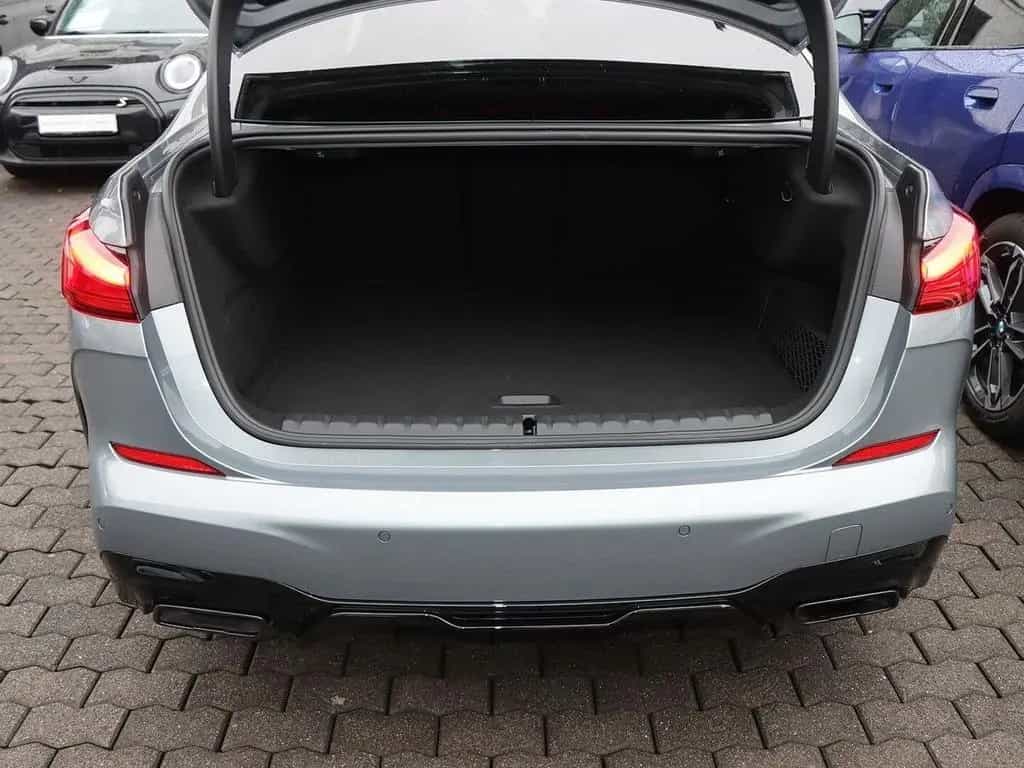 BMW M235 xDrive Head-Up Pano.Dach 07/2022-photo-8