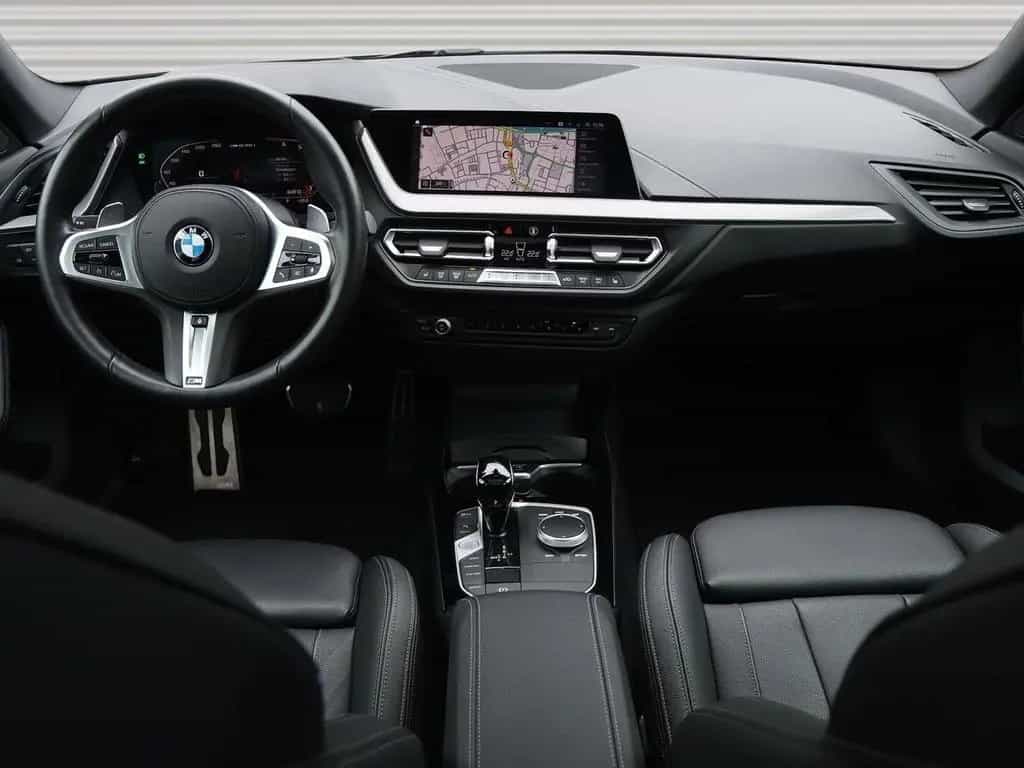 BMW M235 xDrive Head-Up Pano.Dach 07/2022-photo-9