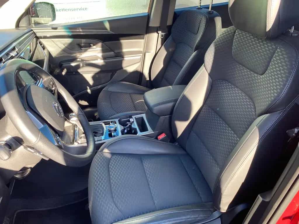 Ssangyong Korando 1.5P 6AT Quartz *SHZ*Navi*ACC* 09/2023-photo-10