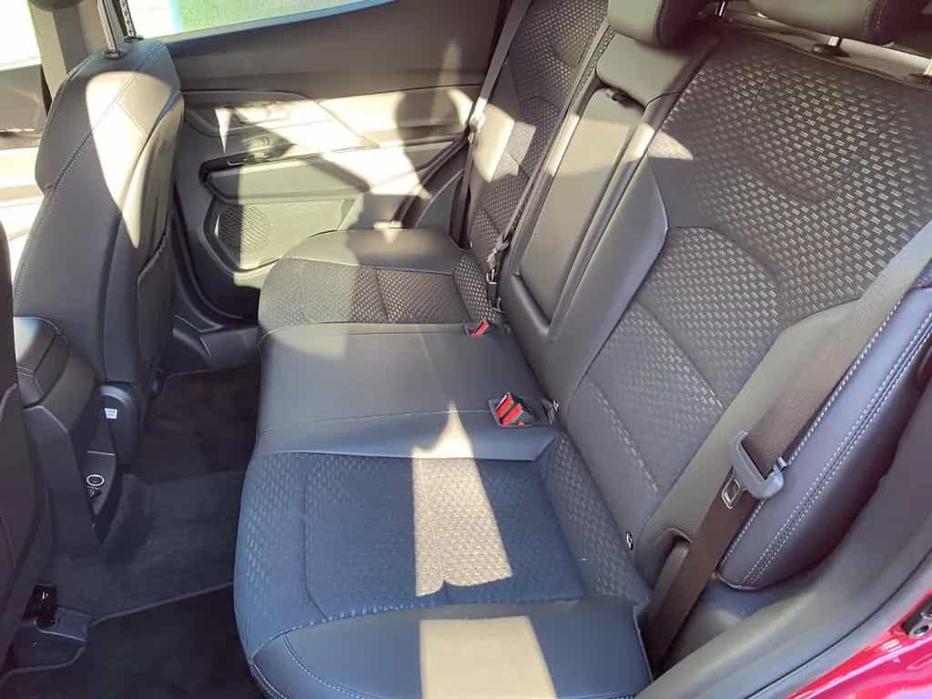 Ssangyong Korando 1.5P 6AT Quartz *SHZ*Navi*ACC* 09/2023-photo-11
