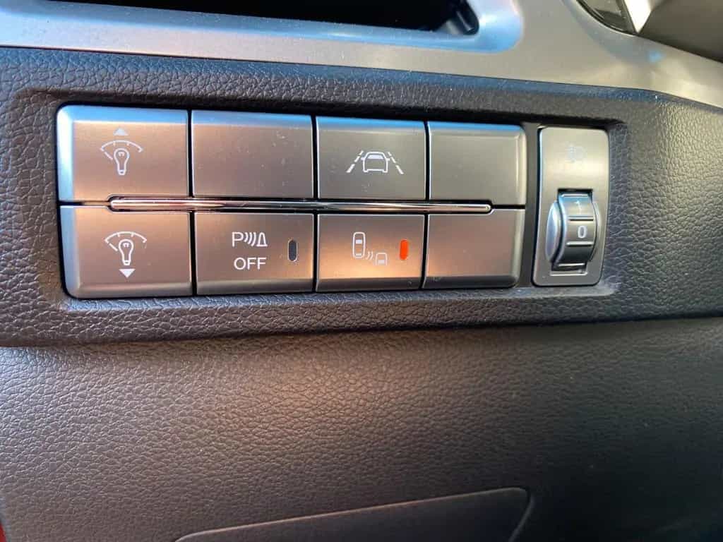 Ssangyong Korando 1.5P 6AT Quartz *SHZ*Navi*ACC* 09/2023-photo-13