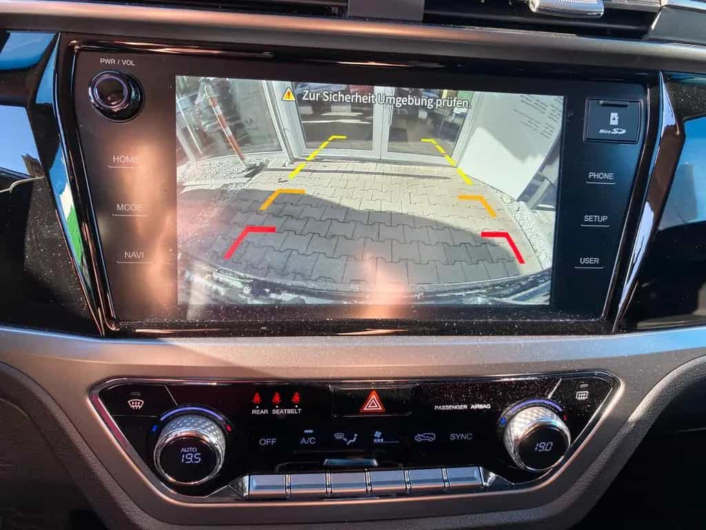 Ssangyong Korando 1.5P 6AT Quartz *SHZ*Navi*ACC* 09/2023-photo-17