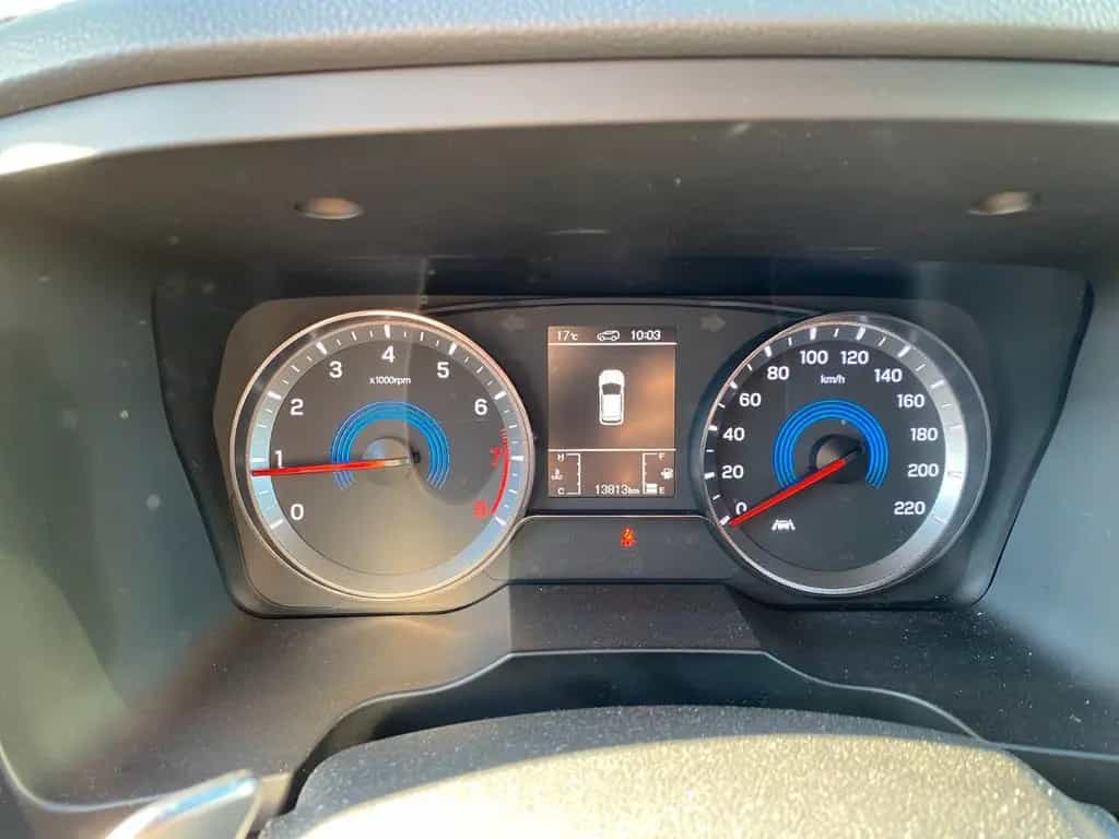 Ssangyong Korando 1.5P 6AT Quartz *SHZ*Navi*ACC* 09/2023-photo-19